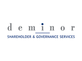 Deminor Shareholder & Governance Services