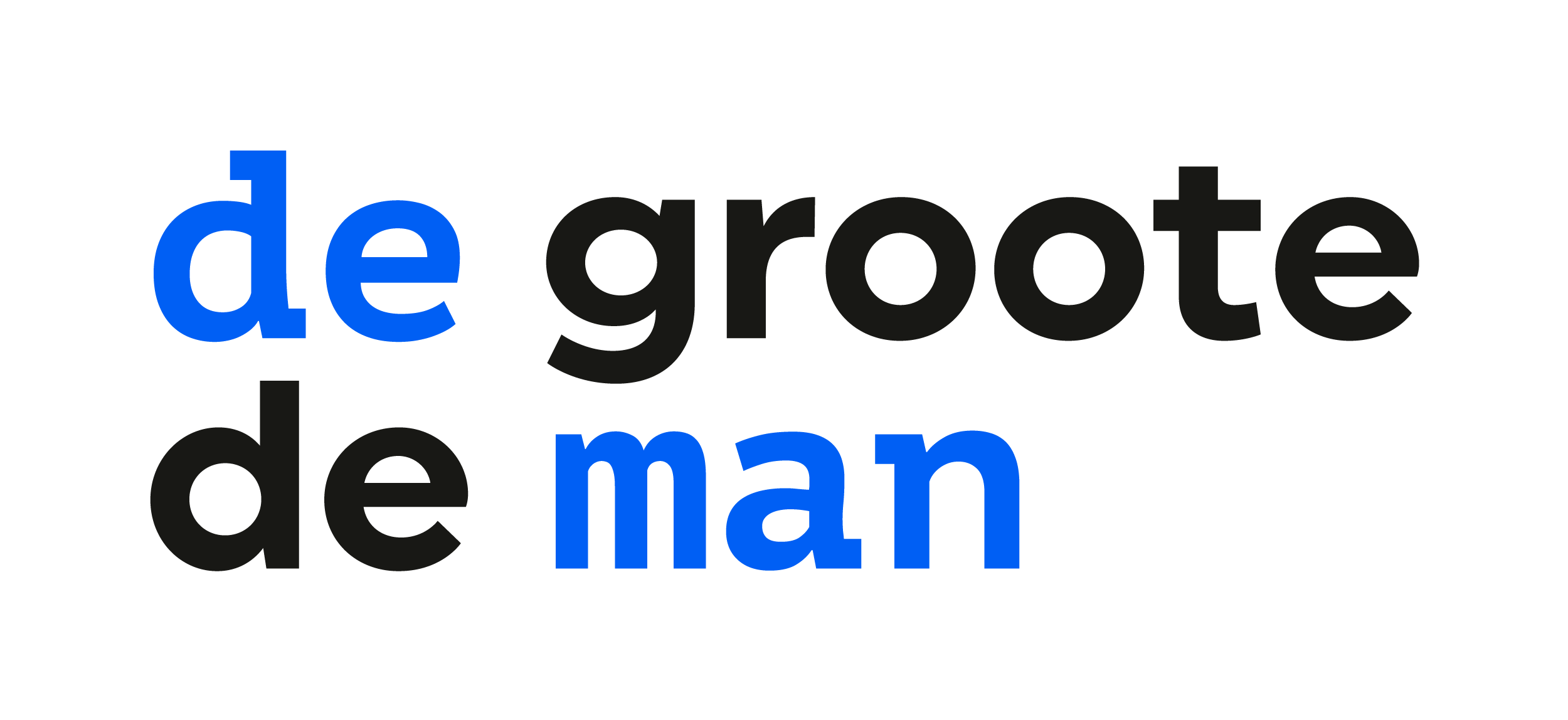 Advocatenkantoor de groote – de man 