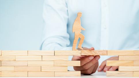 Ontdek onze opleidingsprogramma's