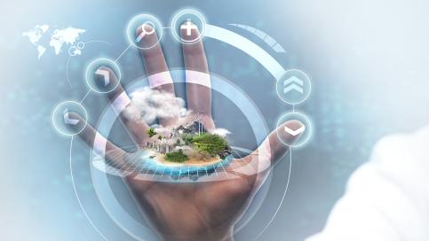 Innovatie en digitalisatie in Belgische kmo's