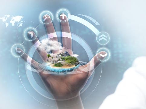 Innovatie en digitalisatie in Belgische kmo's