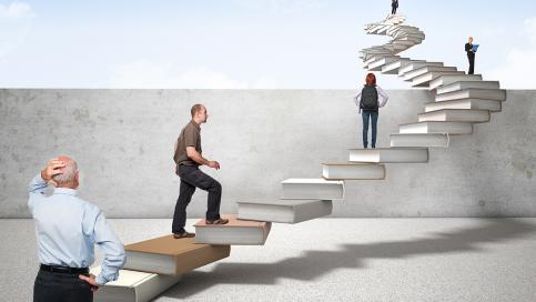 GUBERNA Lifelong Learning