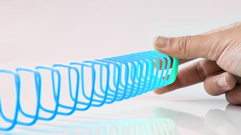 Veerkracht als attitude in uitdagende tijden?