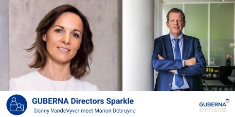 Sparkle Marion Debruyne