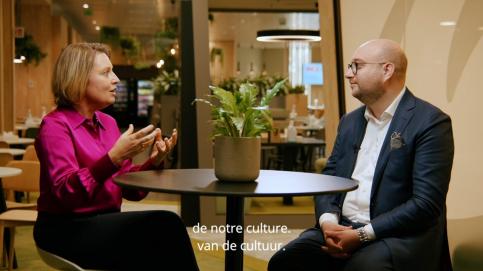 Board Radar 07 - ESG is een journey