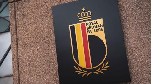 Royal Belgian Football Association
