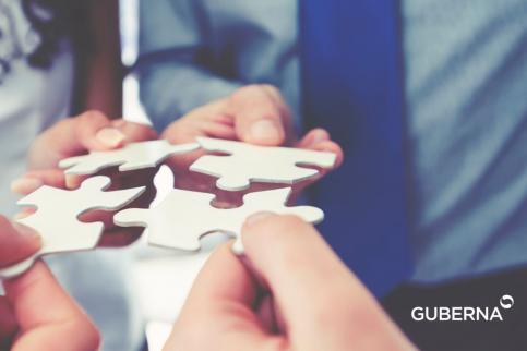 Modification de statuts GUBERNA: session interactive en ligne - FR