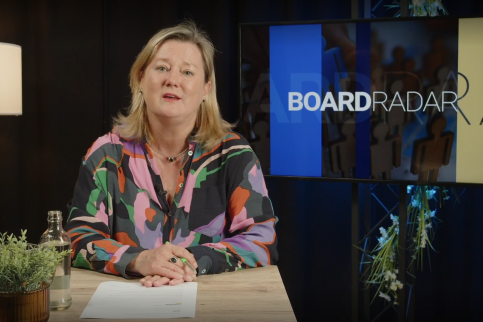 Board Radar 18