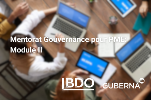 BDO Module 2