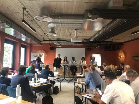 Looking forward to your next board?   Flashback to our Summerschool 