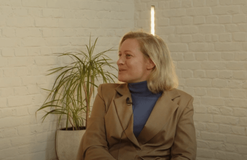 GUBERNA - Leen Vandecruys