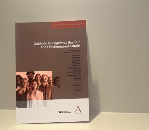 Wallonie Entreprendre