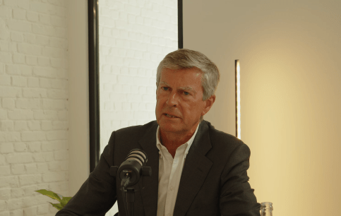 Podcast Pierre Olivier Beckers