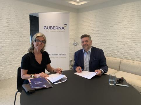 Odgers research partner