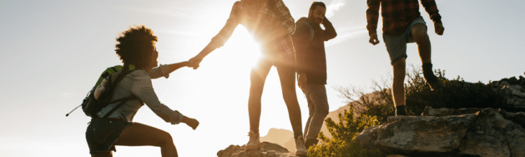 Digital Transformation Journey