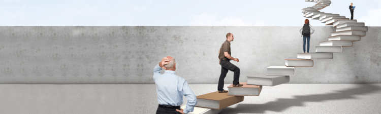 GUBERNA Lifelong Learning