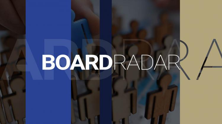 Board Radar