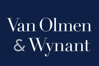 Van Olmen
