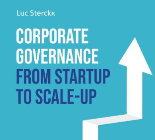 From Startup to Scale-up 