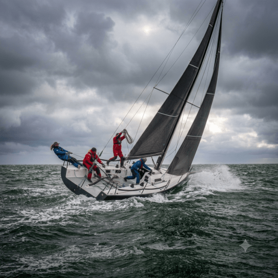 Sailboat