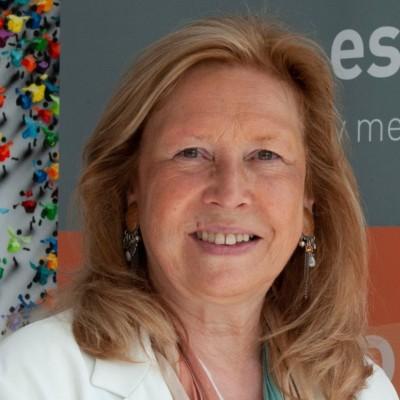 GUBERNA - Christiane Malcorps 