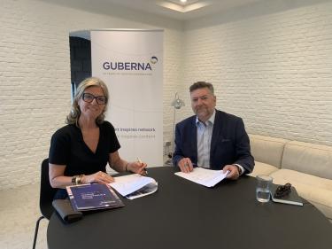 Odgers Research Partner