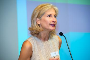 National member forum