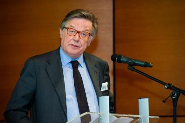 National member forum