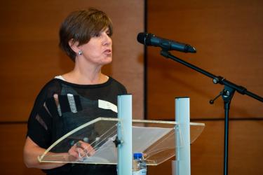 National member forum