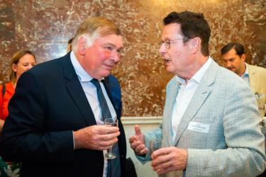 National member forum