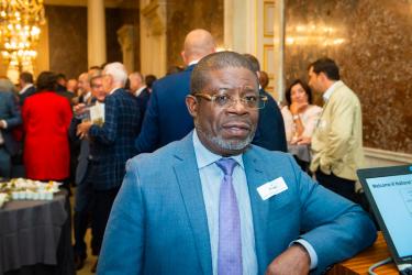 National member forum