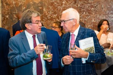 National member forum