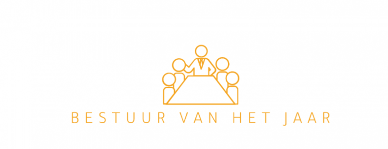 Bestuur vh jaar