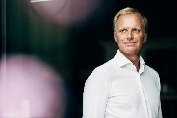 Peter Bossaert - KBVB