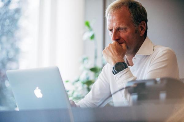 Peter Bossaert - KBVB