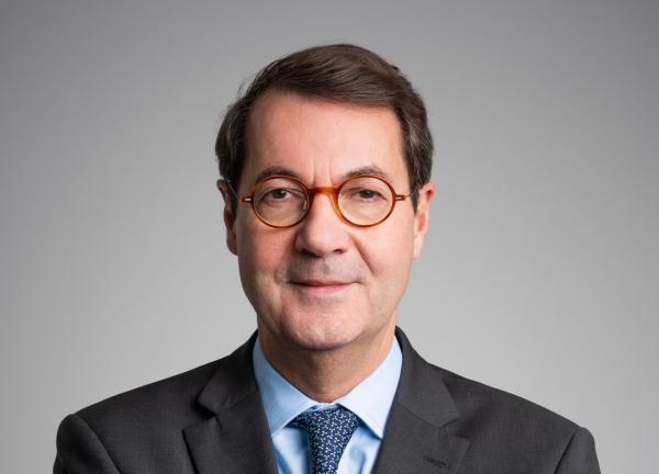 Prof. Dr. Bruno Colmant