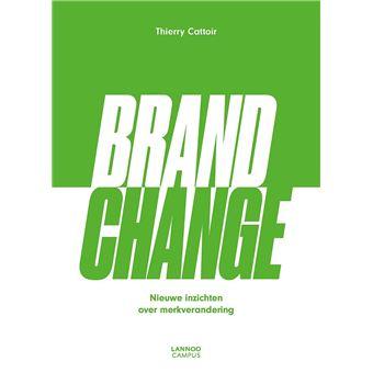 Brand change