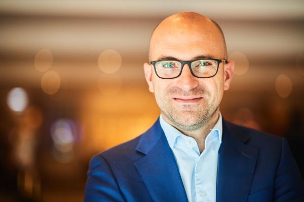 Pierre Henri D'haene