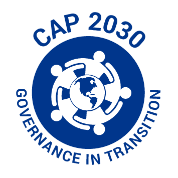 CAP2030 Governance in Transition
