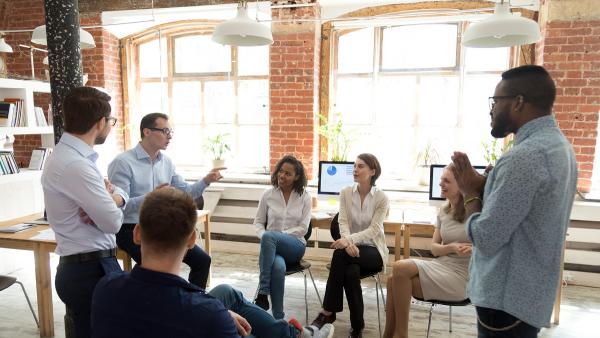 How good governance can accelerate your startup or scaleup