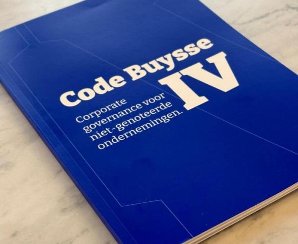 Code Buysse