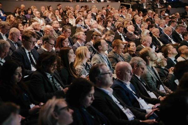 GUBERNA New Year Event