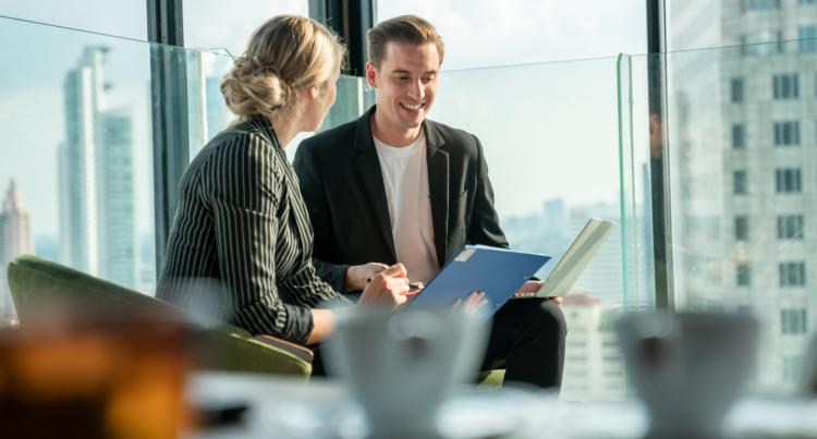 Ontdek de 10 voordelen die het meest gebruikt worden door onze leden