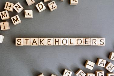 Stakeholders