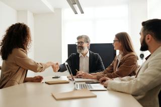 Account executive