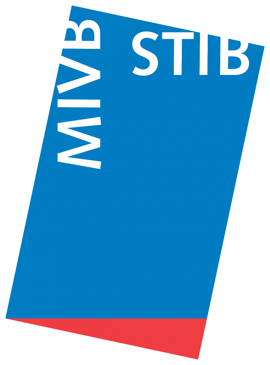 MIVB - STIB