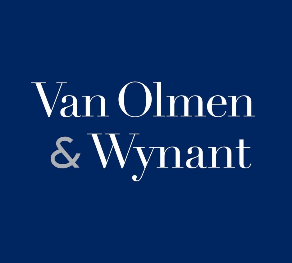 Van Olmen & Wynant